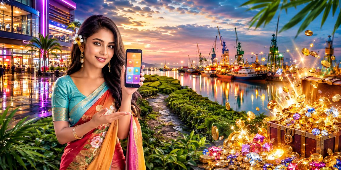 bdvegas প্ল্যাটফর্ম পরিচিতি